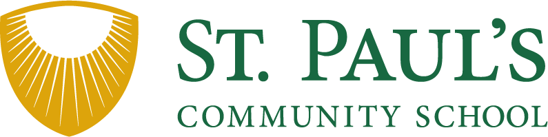 St. Paul's logo
