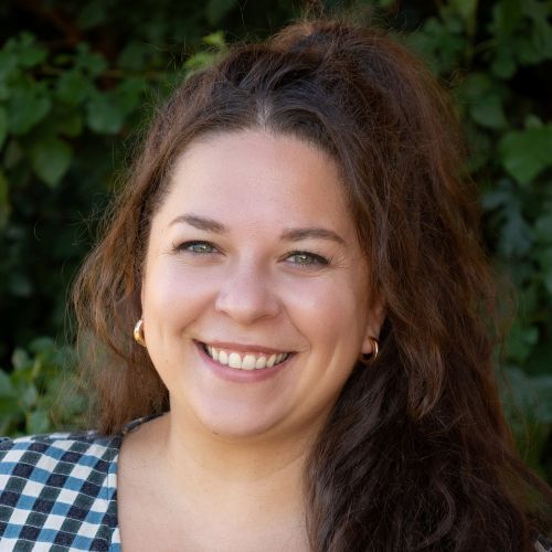 Sally Rusco- First Grade Teacher