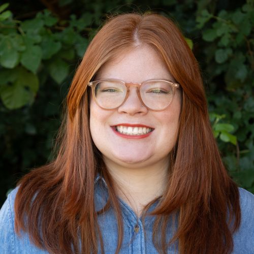 Rebekah Cook- Pre-Kindergarten Teacher