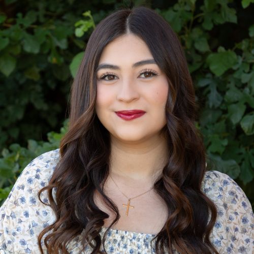 Ruby Robles- Instructional Assistant