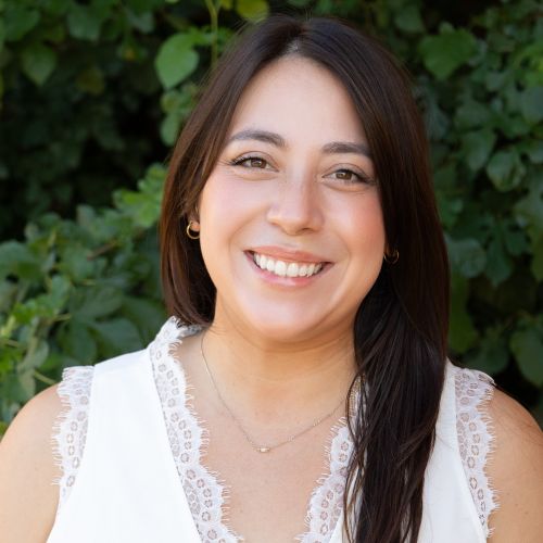 Victoria Gaskins-Instructional Assistant