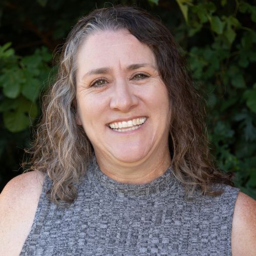 Christie McCullah- Seventh Grade Teacher