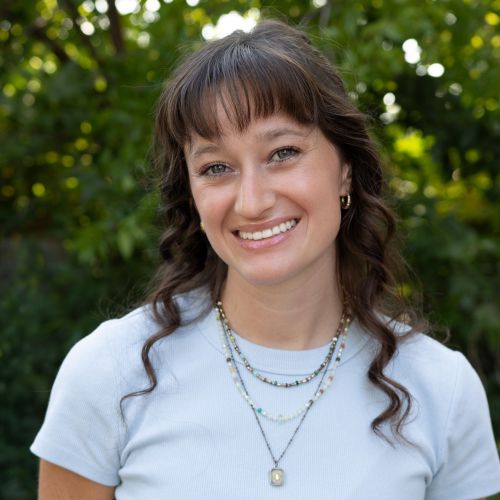 Amariah Edwards- Fourth Grade Teacher