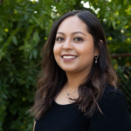 Brenda Barrios- Instructional Assistant