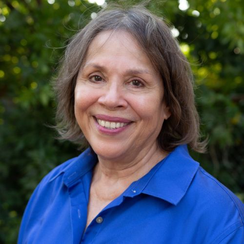 Carol Puzz-Fifth Grade Teacher