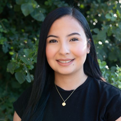 Daniela Cano-Instructional Assistant