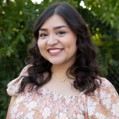 Destiny Melendez- PreK Teacher