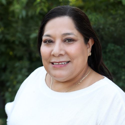 Esperanza Gonzalez- Instructional Assistant
