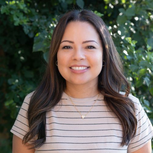 Jeanette Ortiz- First Grade Teacher