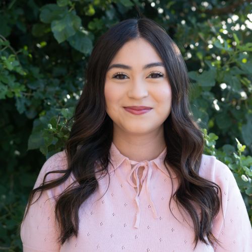 Ruby Robles- Kindergarten Teacher