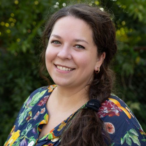 Sally Rusco- First Grade Teacher