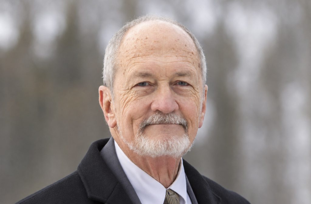 Steve Genheimer-Board Member